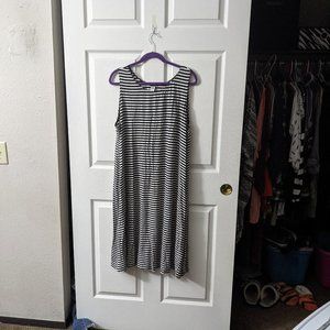 Old Navy Plus Size Tank Dress